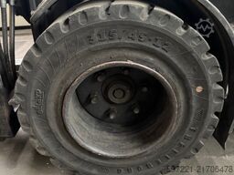 Still RX60-30L