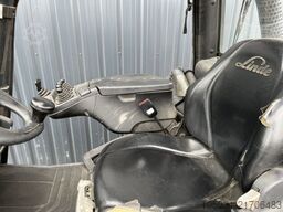 Linde H45D-02