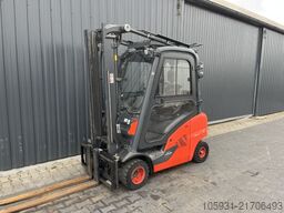 Linde H20/600T-01