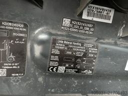 Linde H20/600T-01