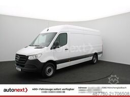 MERCEDES-BENZ Sprinter 317 MAXI *AHK 2,8t* KAMERA+NAVI (7493)