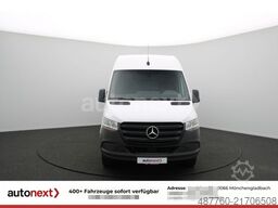 MERCEDES-BENZ Sprinter 317 MAXI *AHK 2,8t* KAMERA+NAVI (7493)