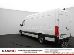 MERCEDES-BENZ Sprinter 317 MAXI *AHK 2,8t* KAMERA+NAVI (7493)