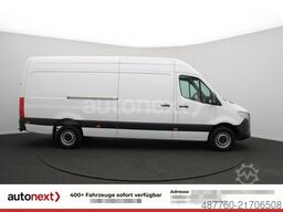 MERCEDES-BENZ Sprinter 317 MAXI *AHK 2,8t* KAMERA+NAVI (7493)