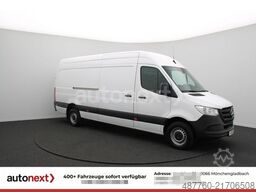 MERCEDES-BENZ Sprinter 317 MAXI *AHK 2,8t* KAMERA+NAVI (7493)