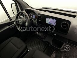 MERCEDES-BENZ Sprinter 317 MAXI *AHK 2,8t* KAMERA+NAVI (7493)