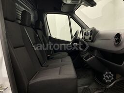 MERCEDES-BENZ Sprinter 317 MAXI *AHK 2,8t* KAMERA+NAVI (7493)