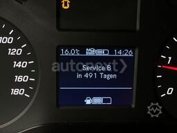 MERCEDES-BENZ Sprinter 317 MAXI *AHK 2,8t* KAMERA+NAVI (7493)