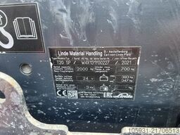 Linde T20SP-02