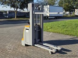 Jungheinrich EJC214z