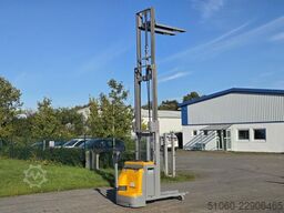 Jungheinrich EJC214z