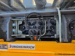 Jungheinrich EJC214z