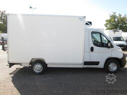 FIAT Ducato 130 *Carrier Tiefkühler*Klima*Euro6*