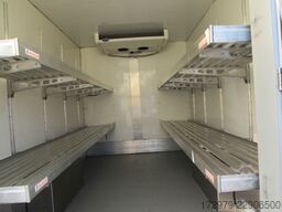 FIAT Ducato 130 *Carrier Tiefkühler*Klima*Euro6*