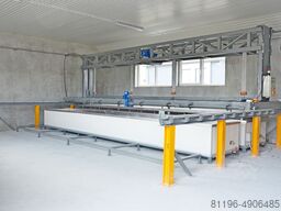 ROMER /Ultrasoniczne Wanny ultradzwiękowe