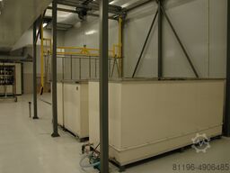 ROMER /Ultrasoniczne Wanny ultradzwiękowe