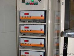 ROMER /Ultrasoniczne Wanny ultradzwiękowe