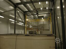 ROMER /Ultrasoniczne Wanny ultradzwiękowe