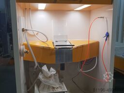 ROMER-malowanie elektrostatyczne Kompleksowe lakiernie proszkowe