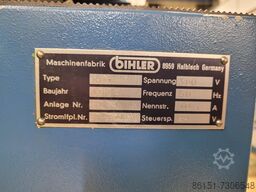 BIHLER RM 40