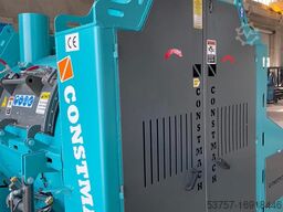 Single shaft mixer | Paddle mixer Single shaft mixer | Paddle mixer