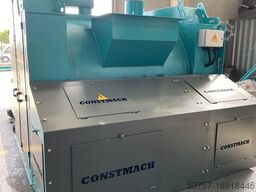 Single shaft mixer | Paddle mixer Single shaft mixer | Paddle mixer