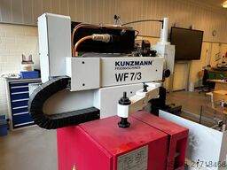 Kunzmann WF 7/3