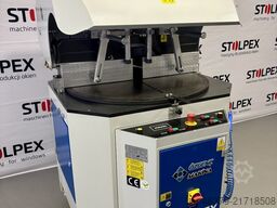 OZGENC OMRM 125PRO