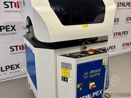 OZGENC OMRM 125PRO