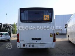 Mercedes-Benz Intouro M/L / 12.7m / Manual / Airco / Lift