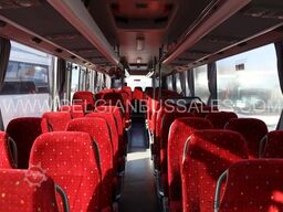 Mercedes-Benz Intouro M/L / 12.7m / Manual / Airco / Lift
