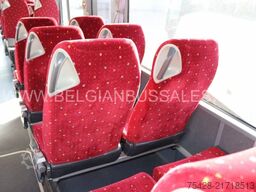 Mercedes-Benz Intouro M/L / 12.7m / Manual / Airco / Lift