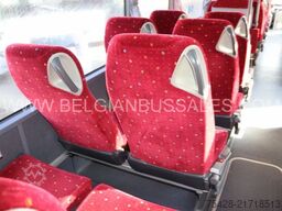 Mercedes-Benz Intouro M/L / 12.7m / Manual / Airco / Lift