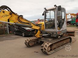 Wacker Neuson 8003 RD
