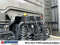 MAN TGX 18.510 4x2 BL, Retarder, Standklima