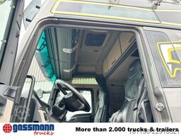 MAN TGX 18.510 4x2 BL, Retarder, Standklima