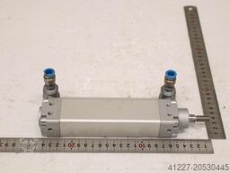 Festo DZH-32-100 PPV-A Hub 100 mm