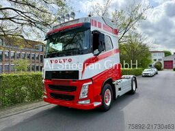 Volvo FH 460 Globetrotter / ADR / Eu6d