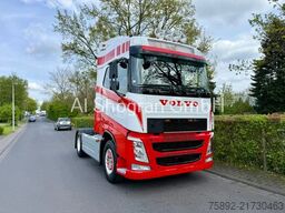 Volvo FH 460 Globetrotter / ADR / Eu6d