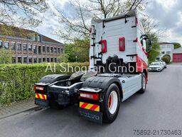 Volvo FH 460 Globetrotter / ADR / Eu6d