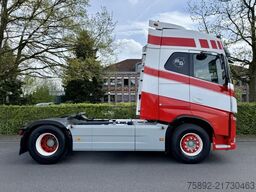 Volvo FH 460 Globetrotter / ADR / Eu6d