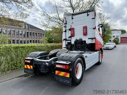 Volvo FH 460 Globetrotter / ADR / Eu6d