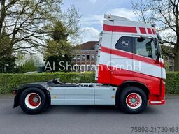 Volvo FH 460 Globetrotter / ADR / Eu6d