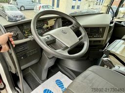 Volvo FH 460 Globetrotter / ADR / Eu6d