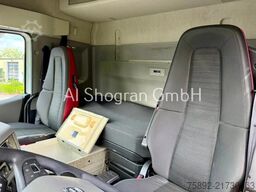 Volvo FH 460 Globetrotter / ADR / Eu6d