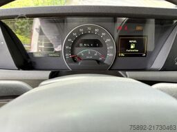 Volvo FH 460 Globetrotter / ADR / Eu6d