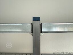 Nedcon - HxBxT: 2.000 x 1.220 x 400 mm - 5 Ebenen - Grundfeld ab 59€ netto