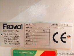 FRAVOL VSB
