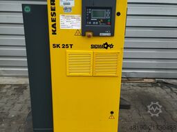 Kaeser SK25T