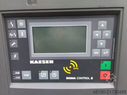 Kaeser SK25T